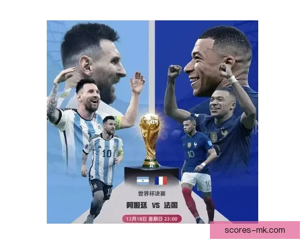 世界杯赛事预测与竞猜技巧全面解析，助你精准预测精彩对决